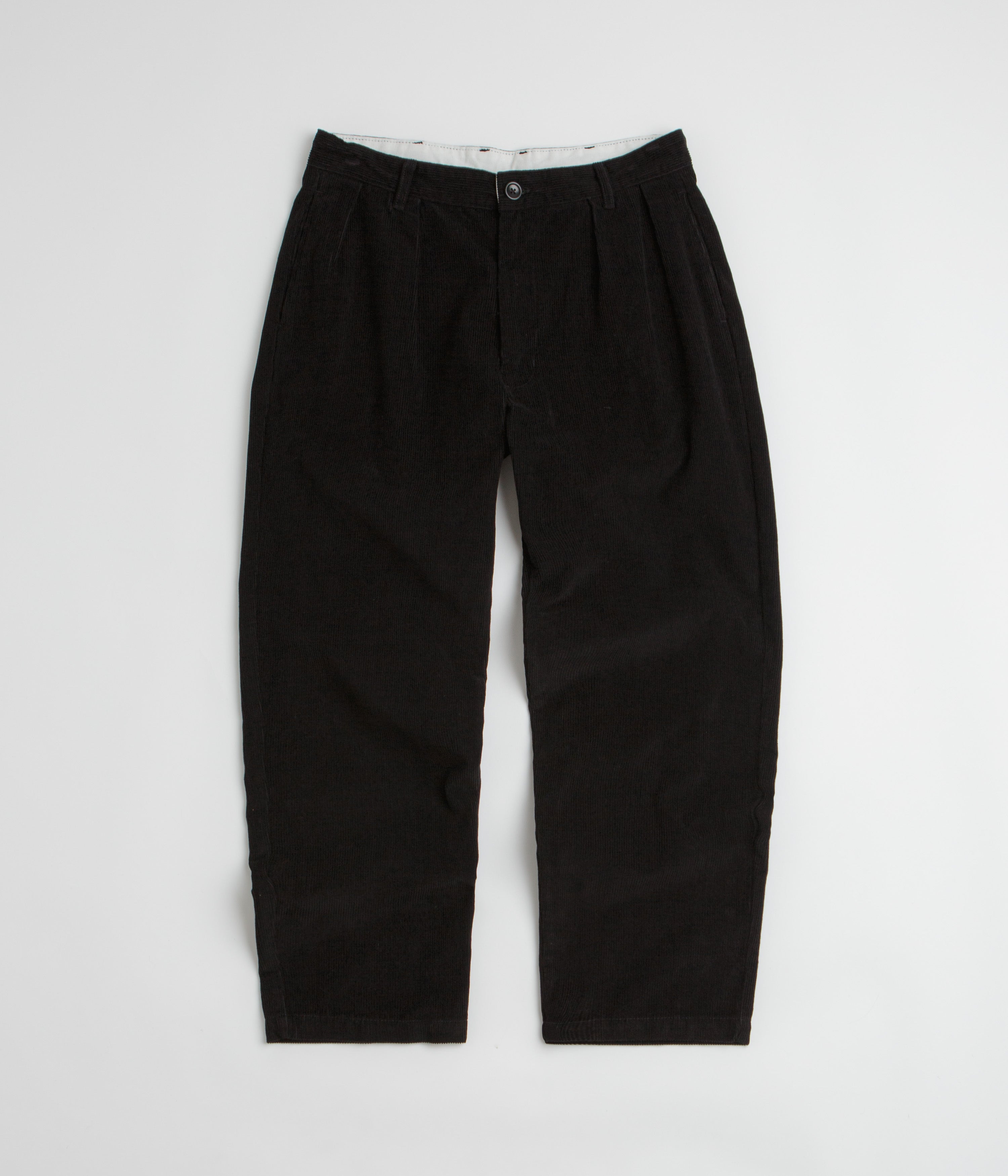 Service Works Corduroy Part Timer Pants in Black