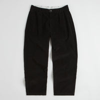Service Works Corduroy Part Timer Pants in Black thumbnail