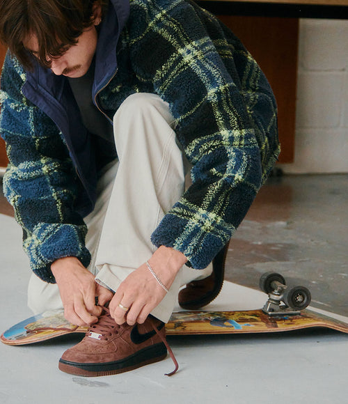Skate Shoes