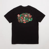 SkatePal x Fichier Cache T-Shirt in Black thumbnail