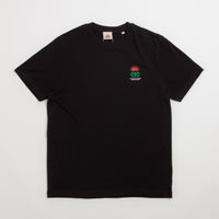 SkatePal x Fichier Cache T-Shirt in Black thumbnail
