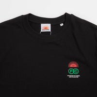 SkatePal x Fichier Cache T-Shirt in Black thumbnail