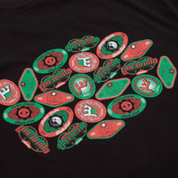 SkatePal x Fichier Cache T-Shirt in Black thumbnail