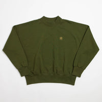 Thames MMXX P.E. Balmblae Sweatshirt in Green thumbnail