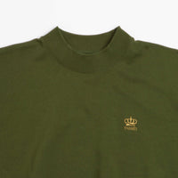 Thames MMXX P.E. Balmblae Sweatshirt in Green thumbnail