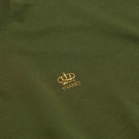 Thames MMXX P.E. Balmblae Sweatshirt in Green thumbnail