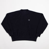 Thames MMXX The P.E. Boucle Sweatshirt in Blue thumbnail