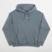 The North Face Essential Light Relaxed Hoodie - Granite Grey thumbnail
