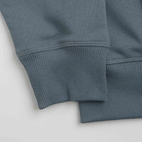 The North Face Essential Light Relaxed Hoodie - Granite Grey thumbnail