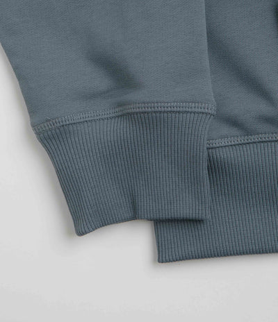 The North Face Essential Light Relaxed Hoodie - Granite Grey