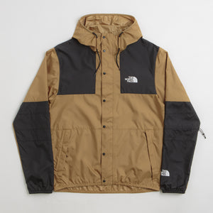 Utility Brown