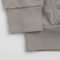 The North Face Simple Dome Light Full Zip Hoodie - Stone Slab thumbnail