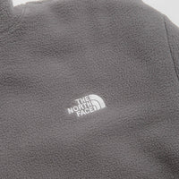The North Face Yumiori Reversible Jacket in TNF Black and Smoke thumbnail