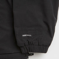 The North Face Yumiori Reversible Jacket in TNF Black and Smoke thumbnail