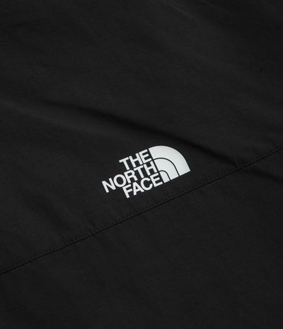 The North Face Yumiori Reversible Jacket in TNF Black and Smoke