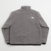 The North Face Yumiori Reversible Jacket in TNF Black and Smoke thumbnail
