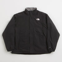 The North Face Yumiori Reversible Jacket in TNF Black and Smoke thumbnail