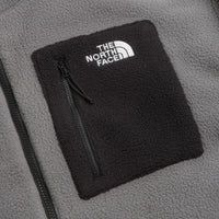 The North Face Yumiori Reversible Jacket in TNF Black and Smoke thumbnail