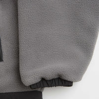 The North Face Yumiori Reversible Jacket in TNF Black and Smoke thumbnail