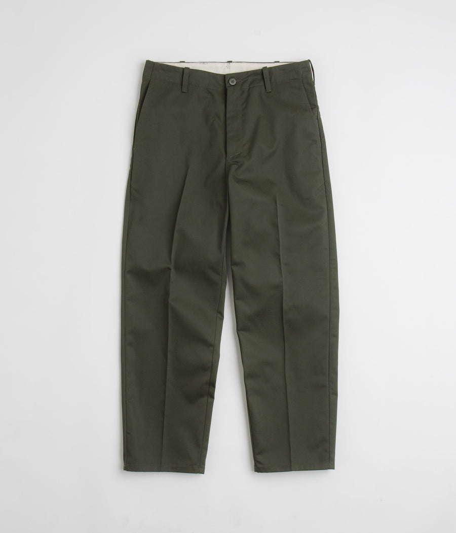 Universal Overall Type.03 Standard Pants in Khaki