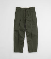 Universal Overall Type.03 Standard Pants in Khaki