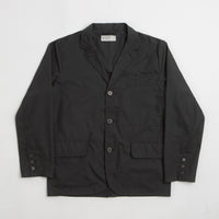 Universal Works Capitol Jacket - Black thumbnail