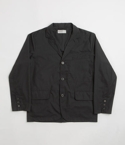 Universal Works Capitol Jacket - Black