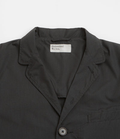 Universal Works Capitol Jacket - Black