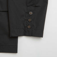 Universal Works Capitol Jacket - Black thumbnail