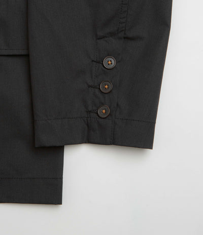 Universal Works Capitol Jacket - Black