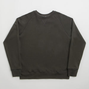 Faded Black