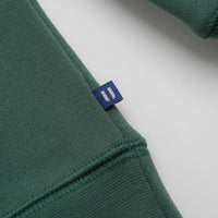 Uskees 7005 Crewneck Sweatshirt - Green thumbnail