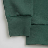 Uskees 7005 Crewneck Sweatshirt - Green thumbnail