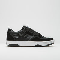 Vans Rowan 2 Shoes - Black / White thumbnail