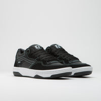 Vans Rowan 2 Shoes - Black / White thumbnail