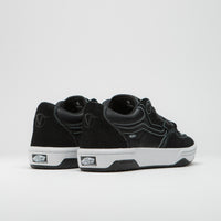 Vans Rowan 2 Shoes - Black / White thumbnail