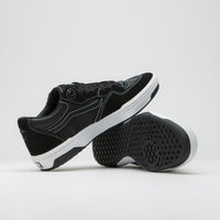 Vans Rowan 2 Shoes - Black / White thumbnail