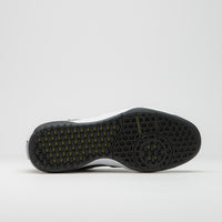 Vans Rowan 2 Shoes - Black / White thumbnail