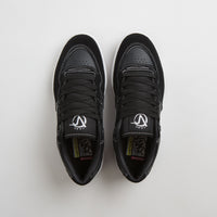 Vans Rowan 2 Shoes - Black / White thumbnail