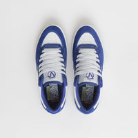 Vans Rowan 2 Shoes - True Blue / White thumbnail