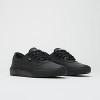 Vans Skate Curren Caples VCU Shoes - Black thumbnail
