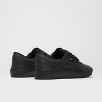 Vans Skate Curren Caples VCU Shoes - Black thumbnail