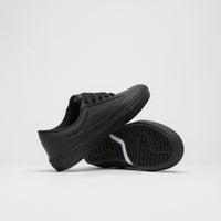 Vans Skate Curren Caples VCU Shoes - Black thumbnail