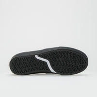 Vans Skate Curren Caples VCU Shoes - Black thumbnail