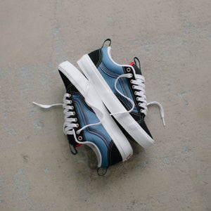 Black / STV Navy