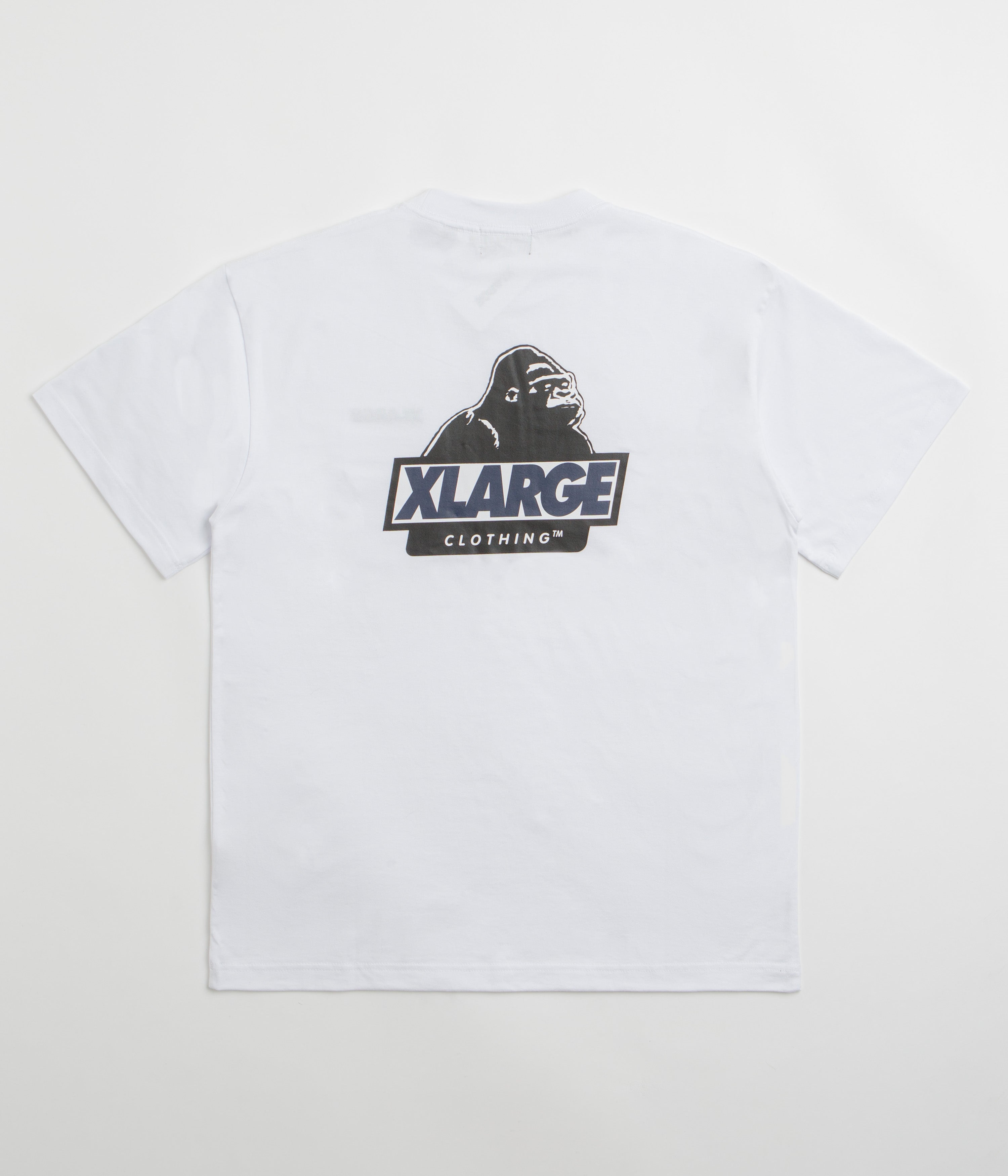 Fucking Awesome Kids Are Alright T-Shirt - White | Flatspot