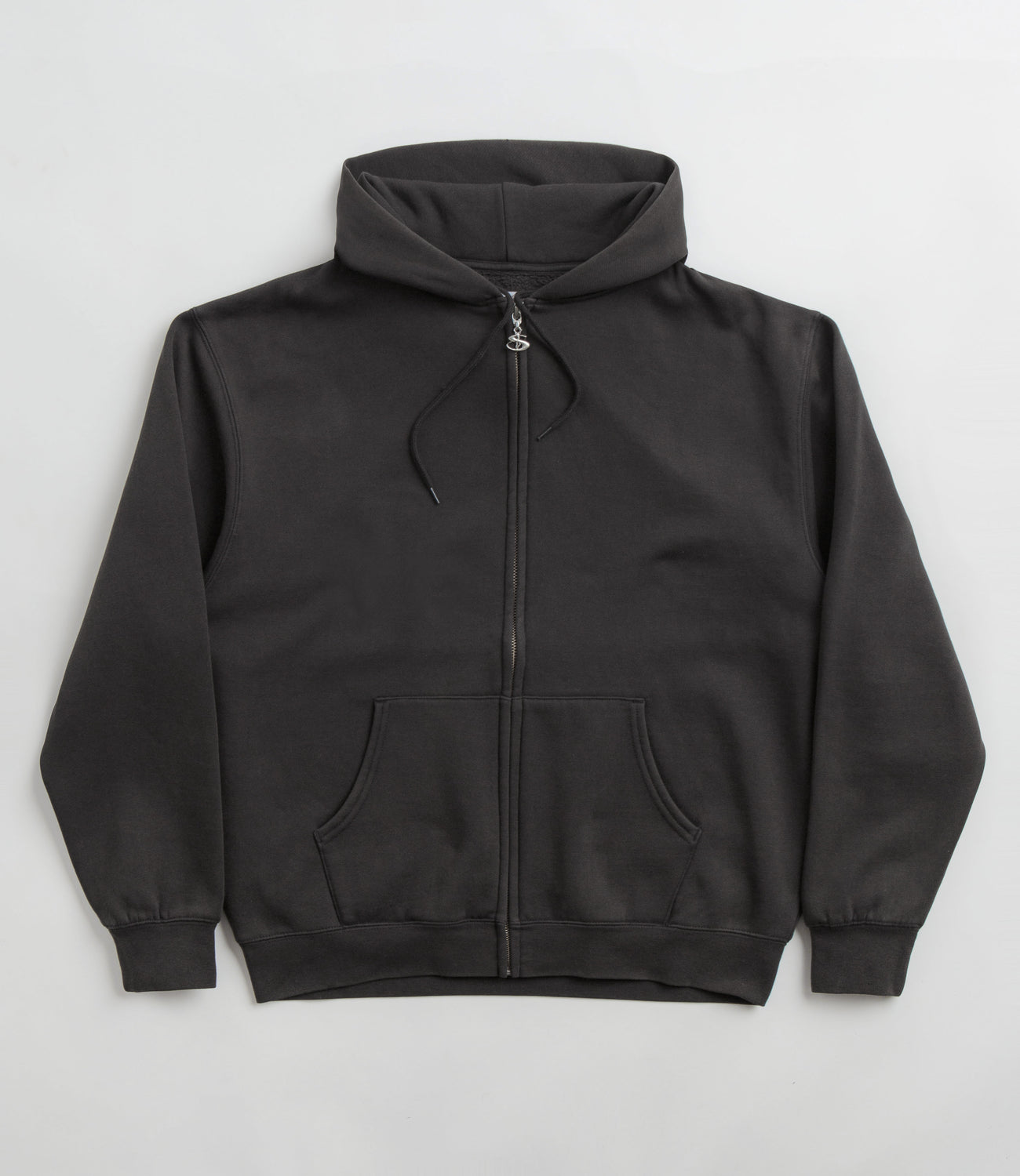 Yardsale Phantasy Hoodie - Grey | Flatspot