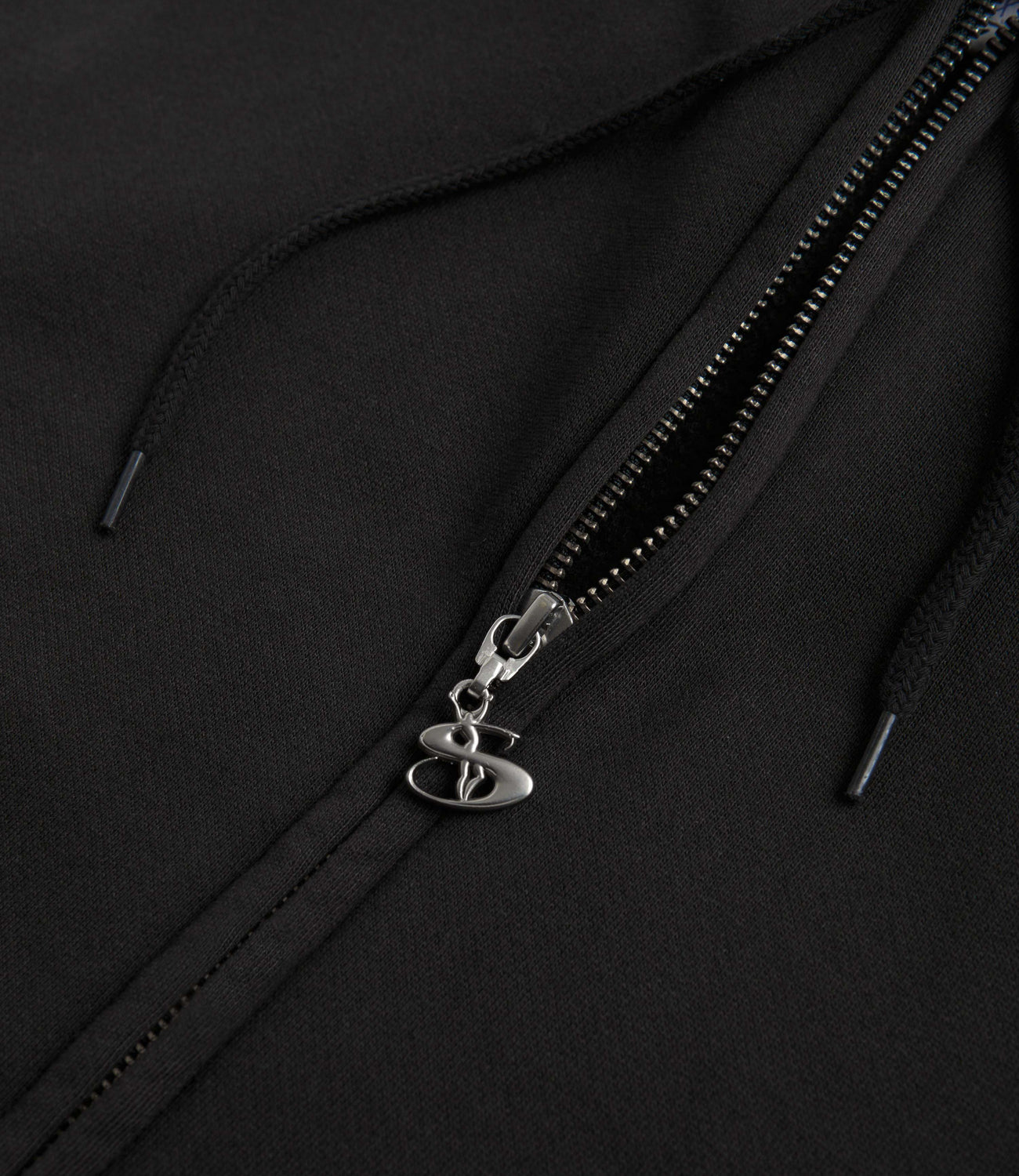 【YARDSALE】 PHANTASY HOOD [GREY] Phantasy Hood (Black) – YARDSALE