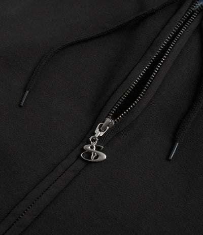 Yardsale Phantasy Hoodie in Grey