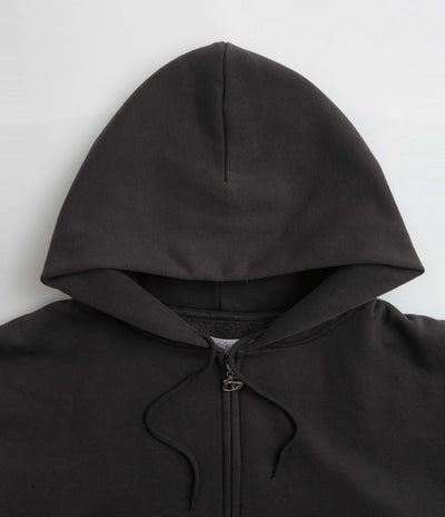 Yardsale Phantasy Hoodie in Grey